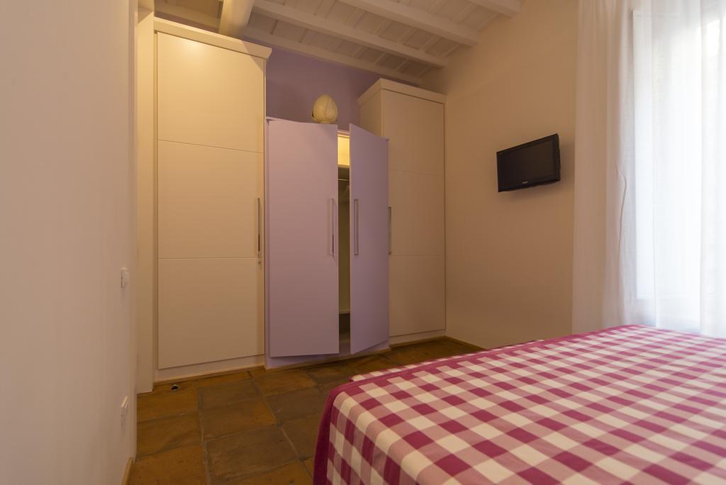 La Porta Rossa Di Borgo - Vatican Luxury Suite Ρώμη Εξωτερικό φωτογραφία