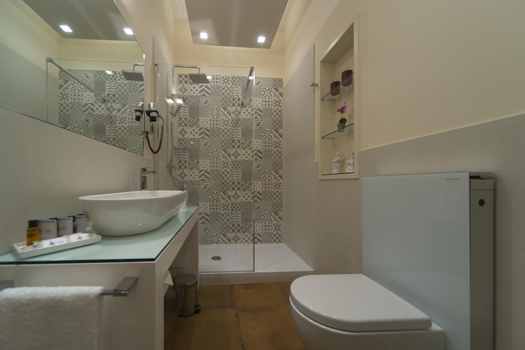 La Porta Rossa Di Borgo - Vatican Luxury Suite Ρώμη Εξωτερικό φωτογραφία