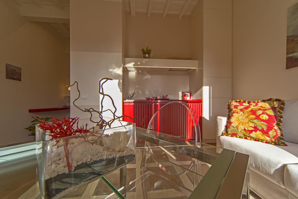 La Porta Rossa Di Borgo - Vatican Luxury Suite Ρώμη Δωμάτιο φωτογραφία