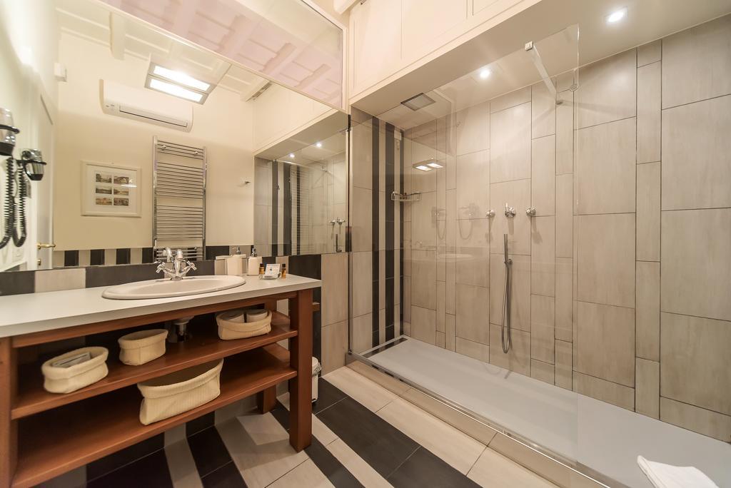 La Porta Rossa Di Borgo - Vatican Luxury Suite Ρώμη Εξωτερικό φωτογραφία