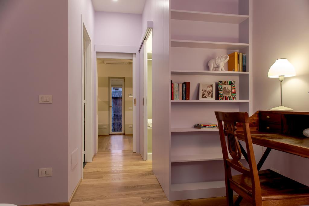 La Porta Rossa Di Borgo - Vatican Luxury Suite Ρώμη Εξωτερικό φωτογραφία