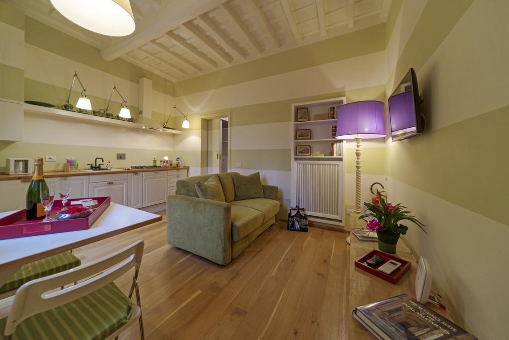 La Porta Rossa Di Borgo - Vatican Luxury Suite Ρώμη Εξωτερικό φωτογραφία