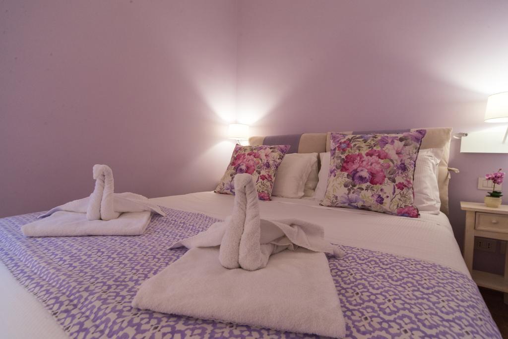 La Porta Rossa Di Borgo - Vatican Luxury Suite Ρώμη Εξωτερικό φωτογραφία